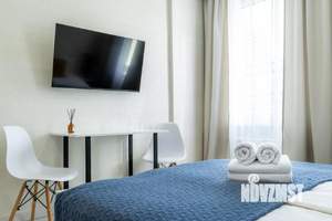 1-к квартира, посуточно, 22м2, 1/1 этаж