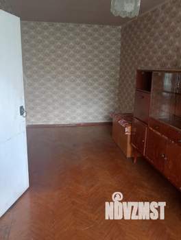 2-к квартира, на длительный срок, 45м2, 2/5 этаж