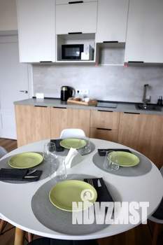 Студия квартира, посуточно, 30м2, 7/8 этаж