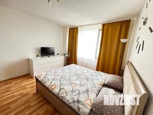 1-к квартира, посуточно, 33м2, 17/19 этаж