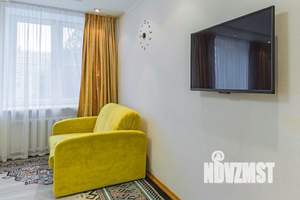 3-к квартира, посуточно, 115м2, 1/1 этаж