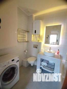 2-к квартира, посуточно, 60м2, 1/1 этаж