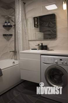 1-к квартира, посуточно, 36м2, 9/10 этаж