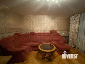 3-к квартира, посуточно, 72м2, 5/9 этаж