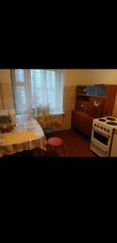 1-к квартира, на длительный срок, 32м2, 10/14 этаж