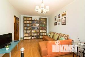 2-к квартира, посуточно, 55м2, 8/9 этаж