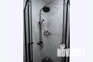 1-к квартира, посуточно, 42м2, 1/3 этаж