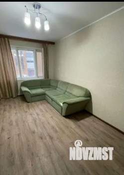 3-к квартира, на длительный срок, 57м2, 2/9 этаж