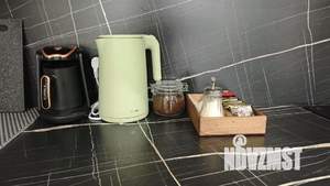 1-к квартира, посуточно, 27м2, 1/1 этаж