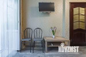 2-к квартира, посуточно, 45м2, 2/5 этаж