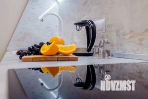 1-к квартира, посуточно, 37м2, 10/12 этаж