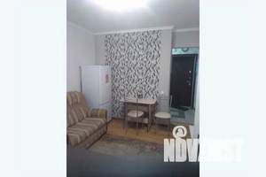 1-к квартира, посуточно, 25м2, 6/9 этаж