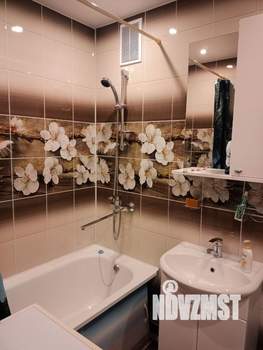 Студия квартира, посуточно, 30м2, 3/11 этаж
