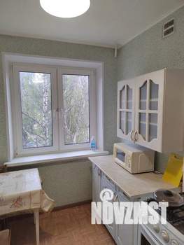 2-к квартира, посуточно, 45м2, 3/9 этаж