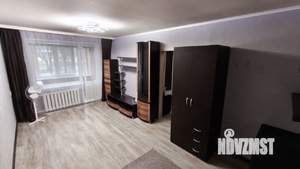 1-к квартира, на длительный срок, 36м2, 1/9 этаж