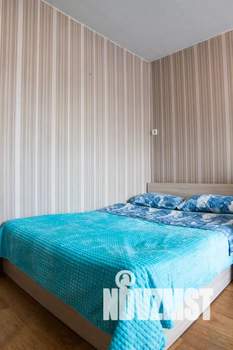 2-к квартира, посуточно, 55м2, 4/9 этаж