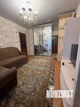 2-к квартира, на длительный срок, 42м2, 7/9 этаж