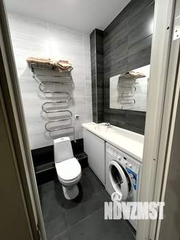 Студия квартира, посуточно, 25м2, 4/7 этаж
