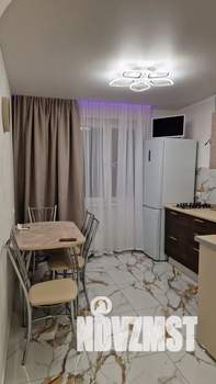 1-к квартира, посуточно, 33м2, 2/10 этаж