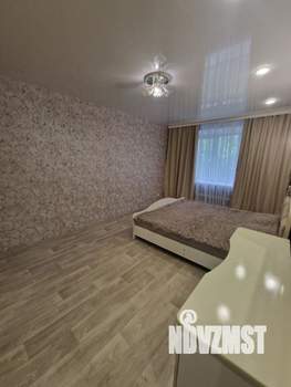 1-к квартира, на длительный срок, 28м2, 2/5 этаж