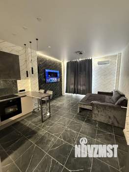 Студия квартира, на длительный срок, 30м2, 7/8 этаж