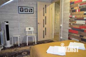 2-к квартира, посуточно, 25м2, 1/1 этаж