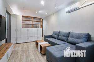 2-к квартира, посуточно, 48м2, 2/9 этаж