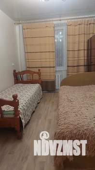 2-к квартира, посуточно, 46м2, 8/12 этаж