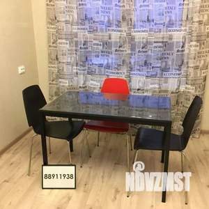 2-к квартира, посуточно, 65м2, 1/1 этаж