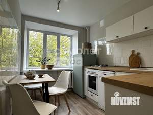 2-к квартира, на длительный срок, 44м2, 3/9 этаж