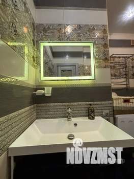 2-к квартира, посуточно, 65м2, 19/22 этаж