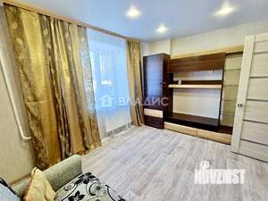 1-к квартира, на длительный срок, 28м2, 1/9 этаж