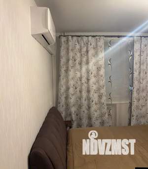2-к квартира, посуточно, 45м2, 4/5 этаж