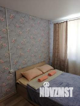 Студия квартира, посуточно, 18м2, 1/5 этаж