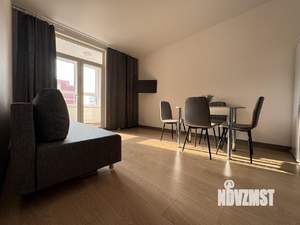 2-к квартира, посуточно, 59м2, 1/1 этаж