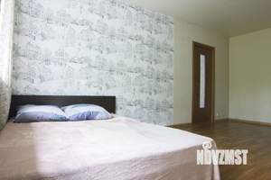 2-к квартира, посуточно, 50м2, 1/1 этаж