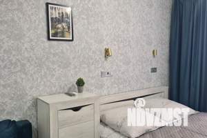 1-к квартира, посуточно, 21м2, 1/19 этаж