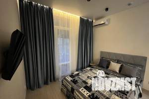 1-к квартира, посуточно, 25м2, 6/21 этаж