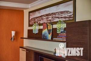 2-к квартира, посуточно, 50м2, 4/9 этаж