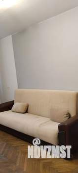 1-к квартира, на длительный срок, 30м2, 1/5 этаж