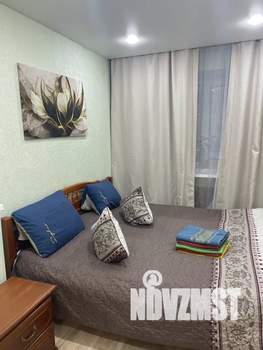 2-к квартира, посуточно, 42м2, 1/5 этаж