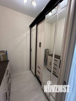 1-к квартира, на длительный срок, 42м2, 16/17 этаж