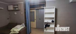 1-к квартира, на длительный срок, 35м2, 6/9 этаж