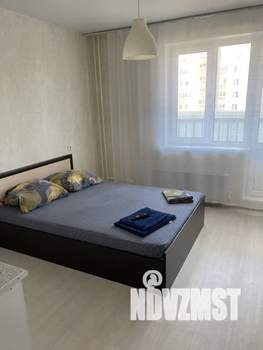 Студия квартира, посуточно, 25м2, 7/10 этаж