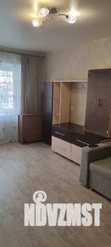 1-к квартира, посуточно, 27м2, 2/5 этаж