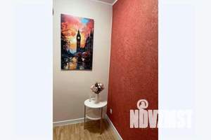 2-к квартира, посуточно, 55м2, 7/10 этаж