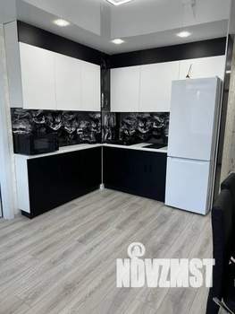 1-к квартира, посуточно, 48м2, 1/17 этаж