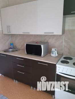 1-к квартира, посуточно, 37м2, 13/19 этаж