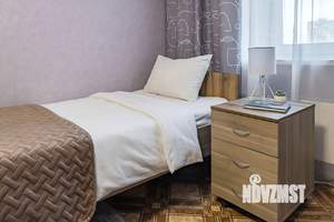 2-к квартира, посуточно, 65м2, 5/12 этаж
