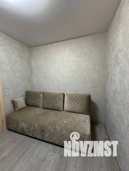3-к квартира, посуточно, 57м2, 1/1 этаж